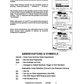 Manual de Partes Minicargador Bobcat 863