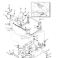 Manual de Partes Montacarga Hyster- Yale A809 (GC-GLC030-040AF)