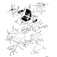 Manual de Partes Montacarga Hyster E100XL3, E100XL3S, E120XL3, E70XL3, E80XL3 (C098)