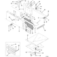Manual de Partes Montacarga Hyster E100XL3, E100XL3S, E120XL3, E70XL3, E80XL3 (C098)