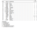 Manual de Partes Montacarga Hyster E25XM2, E30XM2, E35XM2, E40XMS2 (D114)