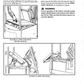 Manual de Partes Montacarga Hyster E25, E30, E35XL (C114)