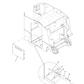 Manual de Partes Montacarga Hyster E30FR-24, E30FR, E35FR, E40FR, E45FR, E50FR (Z943)