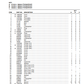 Manual de Partes Montacarga Hyster E45XM2, E50XM2, E55XM2, E60XM2, E65XM2 (F108)