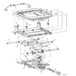 Manual de Partes Montacarga Hyster H135, H155XL (G006)