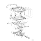 Manual de Partes Montacarga Hyster H25XM, H30XM, H35XM, H40XM, H40XMS (E001)