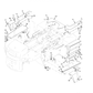Manual de Partes Montacarga Hyster H300HD, H330HD, H360HD, H360HDEC (E019)