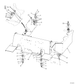 Manual de Partes Montacarga Hyster H70XM, H120XM (L0005)