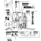 Manual de Partes Montacarga Hyster J25, J35, J30BS (B160)