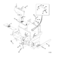 Manual de Partes Montacarga Hyster J40XM2, J50XM2, J60XM2, J65XM2 (A216)