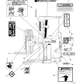 Manual de Partes Montacarga Hyster N30XMDR3, N45XMR3 (G138)