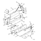 Manual de Partes Montacarga Hyster S135XL2, S155XL2 (C024)