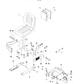 Manual de Partes Montacarga Hyster S135XL2, S155XL2 (C024)