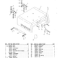 Manual de Partes Montacarga Hyster S135 , S155XL (B024)