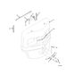 Manual de Partes Montacarga Hyster S25XM, S30XM, S35XM, S40XMS (D010)
