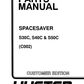 Manual de Partes Montacarga Hyster S30C, S40C, S50C (C002)