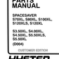 Manual de Partes Montacarga Hyster S70XL, S80XL, S100XL, S120XLS, S120XL (D004)