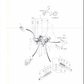 Manual de Partes Montacarga Mitsubishi FD30N -FD35N