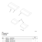 Manual de Partes Montacarga Yale GLP  GDP40VX5, GLP  GDP40VX6,GLP  GDP45SVX5, GLP  GDP45VX6, GLP  GDP50-55VX