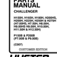 Manual de Partes Montacargas Hyster H150H to H275H (C007)