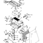 Manual de Partes Montacargas Hyster H800, H880, H970C, H1050CH (C117)