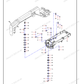 Manual de Partes Motoniveladora Sany SMG200C-8(G)