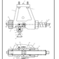 Manual de Partes Motor Caterpillar 3608