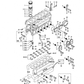 Manual de Partes Motor Diesel Mitsubishi - Hitachi S6R-Y2TAA1