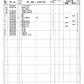 Manual de Partes Motor Diesel Mitsubishi - Hitachi S6R-Y2TAA1