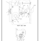 Manual de Partes Motor Industrial Caterpillar 3616
