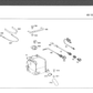 Manual de Partes Motor Mercedez OM457LA, OM460LA