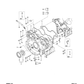 Manual de Partes Motor Mitsubishi - Hitachi S12A2-Y1TAA1