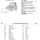 Manual de Partes Retroexcavadora JCB 3C, JCB 3C Plus