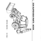 Manual de Partes Retroexcavadora JCB 3DX Super BSIII