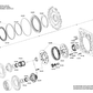 Manual de Partes Servotransmisión ZF - 4616 000 025 -100 -101 -103 -104 -110 -111 -123 -124 - Teil 2