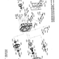 Manual de Partes Servotransmisión ZF 3 PW 45 H - 4623 002 041-042-046