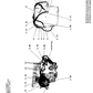 Manual de Partes Servotransmisión ZF 3 WG-181 - 4644 083 001-004-006-010-019