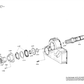 Manual de Partes Servotransmisión ZF 4616 000 025 -100 -101 -103 -104 -110 -111 -123 -124 - Teil 3
