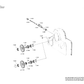 Manual de Partes Servotransmisión ZF 4616 000 025 -100 -101 -103 -104 -110 -111 -123 -124 - Teil 3