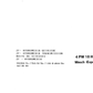 Manual de Partes Servotransmisión ZF 4 PW 18 H1 - 4627 001 044