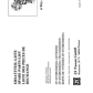 Manual de Partes Servotransmisión ZF 4 WG-150 - 4642 054 057-058