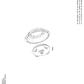 Manual de Partes Servotransmisión ZF 4 WG-150 - 4642 054 057-058