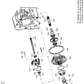 Manual de Partes Servotransmisión ZF 4 WG-180 - 4644 004 201