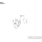 Manual de Partes Servotransmisión ZF 4 WG-200 CASE - 4464 024 065-100