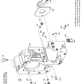 Manual de Partes Servotransmisión ZF 4WG-200 CASE - 4644 024 131-132-135