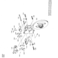 Manual de Partes Servotransmisión ZF 4 WG-250 - 4646 004 022-023-028