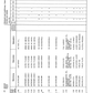 Manual de Partes Servotransmisión ZF 4 WG-250 - 4646 004 024 -030-031-034-035-036-037-038