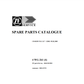 Manual de Partes Servotransmisión ZF 4 WG-261(4) - 4646 044 004