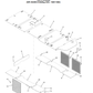 Manual de Partes Telehandler Hyster R45-27H, RS45-30CH, RS46-30IH, RS46-33CH, RS46-33IH, RS46-36CH