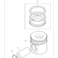 Manual de Partes Tractores Farmtrac 9105 DT, 9120 DT IIIA